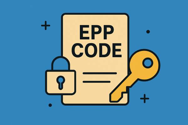 EPP CODE چیست